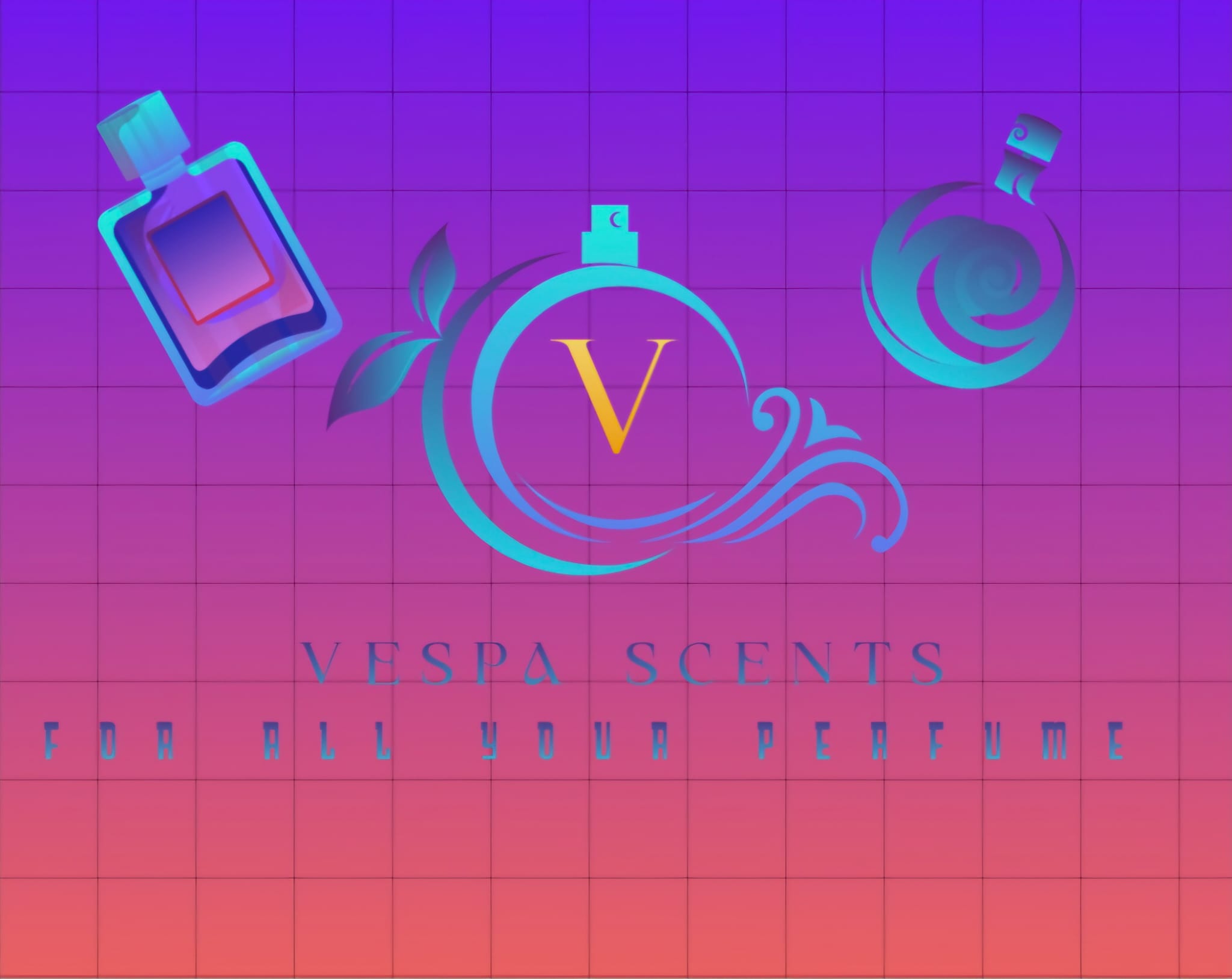 Vespa Scents & Perfume